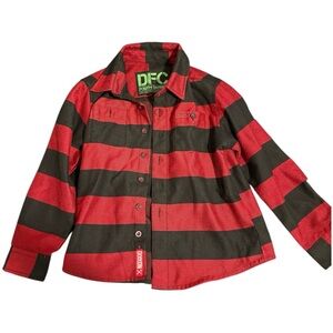 Dixxon Youth Flannel